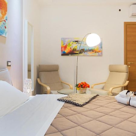 Bed and Breakfast Donna Gina Matera Zewnętrze zdjęcie