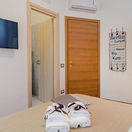 Bed and Breakfast Donna Gina Matera Zewnętrze zdjęcie