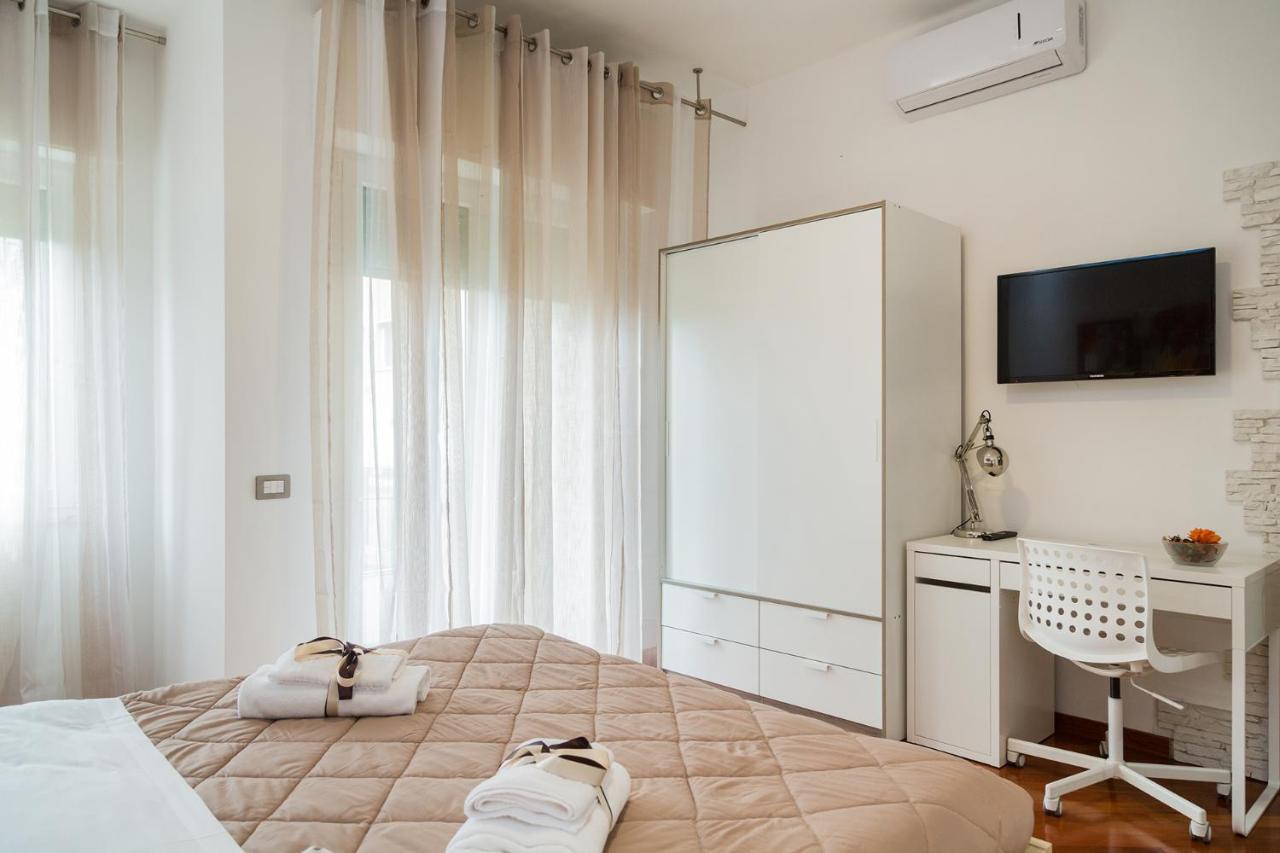 Bed and Breakfast Donna Gina Matera Zewnętrze zdjęcie