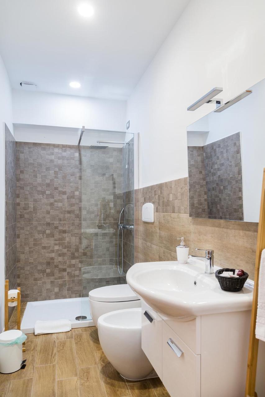 Bed and Breakfast Donna Gina Matera Zewnętrze zdjęcie