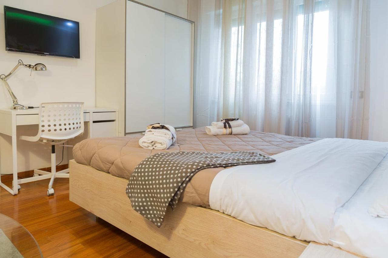 Bed and Breakfast Donna Gina Matera Zewnętrze zdjęcie