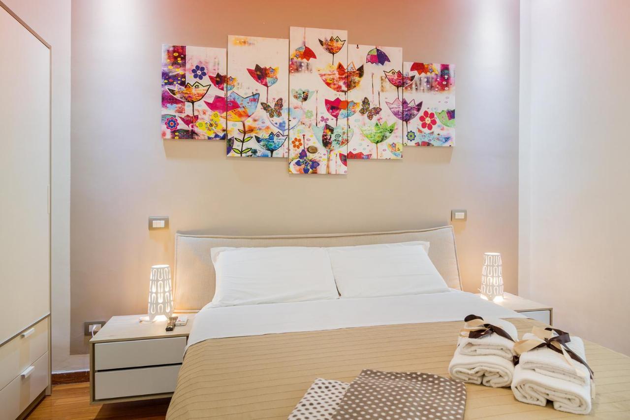 Bed and Breakfast Donna Gina Matera Zewnętrze zdjęcie