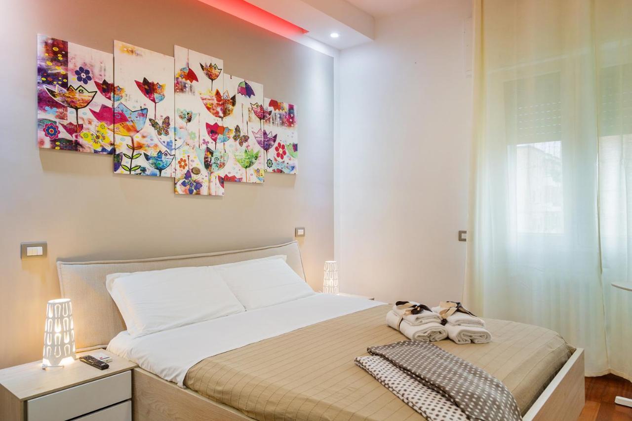 Bed and Breakfast Donna Gina Matera Zewnętrze zdjęcie